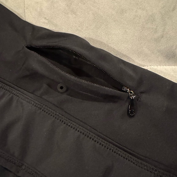 Lululemon H2O Speed Shorts for Swim Black 4 - Picture 12 of 14